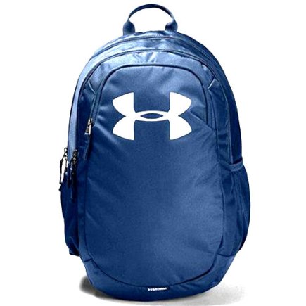 Рюкзак Under Armour Scrimmage 2.0 Backpack-NVY 1342652-408