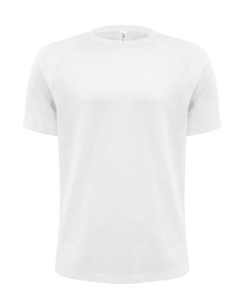 Футболка Sport Line JHK SPORT MAN SPORTMAN-WH колір: білий Футболка Sport Line JHK SPORT MAN SPORTMAN-WH колір: білий