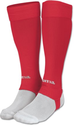 Гетри без шкарпетки Joma LEG 103 колір: червоний