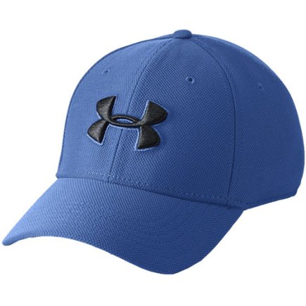 Кепка Under Armour Men's Blitzing 3.0 Cap 1305036-400 Кепка Under Armour Men's Blitzing 3.0 Cap 1305036-400
