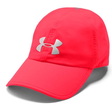 Кепка Under Armour Run Shadow Cap 1351463-628 Кепка Under Armour Run Shadow Cap 1351463-628