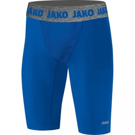 Шорти компресійні Jako Tight Compression 2.0 колір: синій