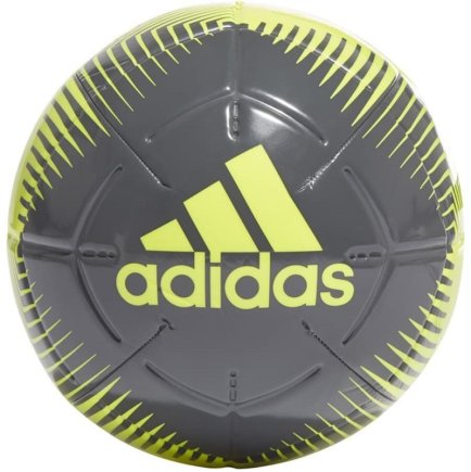 Мяч футбольний Adidas EPP II CLUB розмір 4