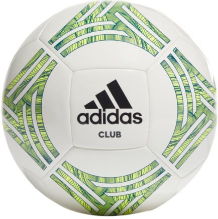Мяч футбольный Adidas TANGO CLUB размер 4