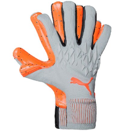 Вратарские перчатки Puma GRIP 19.1 GK GLOVES 4162401