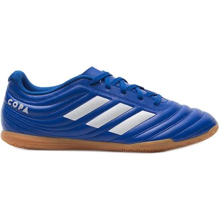 Футзалки Adidas Copa 20.4 IN EH1853 - Официальная Продукция