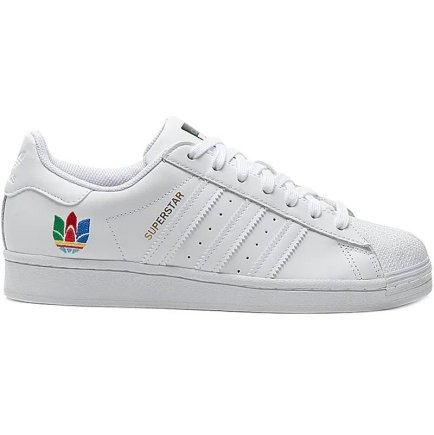 Кроссовки Adidas SUPERSTAR FW3694 жіночі - Официальная Продукция