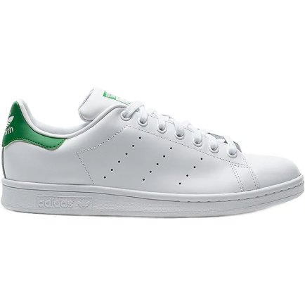 Кроссовки Adidas STAN SMITH M20324 - Официальная Продукция