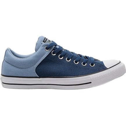 Кеди Converse CTAS HIGH STREET OX 163219C Кеди Converse CTAS HIGH STREET OX 163219C