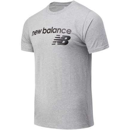Футболка New Balance Classic Core Logo MT03905AG Футболка New Balance Classic Core Logo MT03905AG