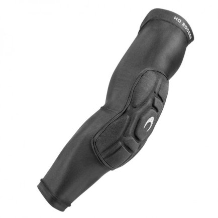 Налокотник HO SOCCER SUPREME ELBOW PAD negro цвет: черный