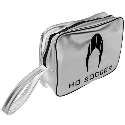 Сумка HO SOCCER цвет: серый