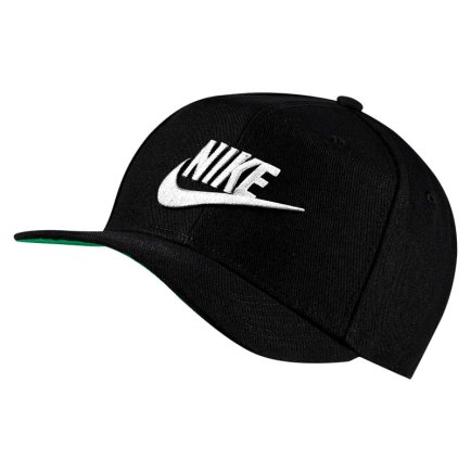 Бейсболка Nike U NSW DF PRO FUTURA CAP 891284-010