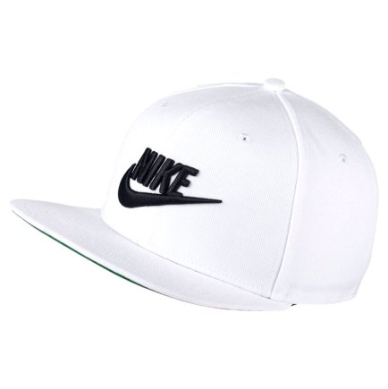 Бейсболка Nike U NSW DF PRO FUTURA CAP 891284-100