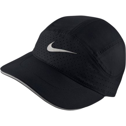 Бейсболка Nike U NK DRY AROBILL TLWD ELTE CAP BV2204-010