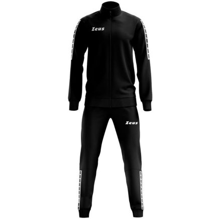 Спортивний костюм Zeus TUTA URBAN NERO Z01347 колір:чорний