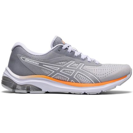 Кросівки Asics GEL-PULSE 12 1012A724-022 колір: сірий/білий
