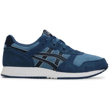 Кросівки Asics LYTE CLASSIC 1201A103-402 колір: темно-синій/синій