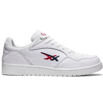 Кросівки Asics SKYCOURT 1201A089-101 колір: білий