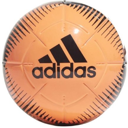 М'яч футбольний Adidas EPP II Club GK3482 розмір 5