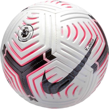 М'яч футбольний Nike Premier League Strike CQ7150-100 розмір 3