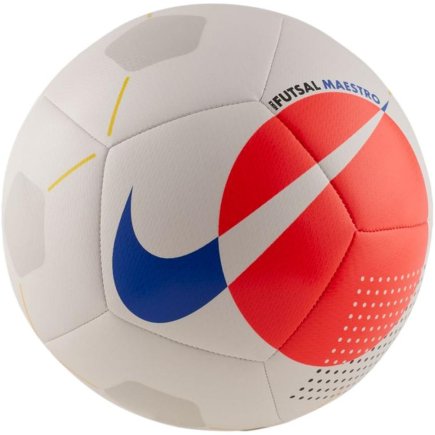 Мяч для футзала Nike FUTSAL MAESTRO SC3974-101 размер 3