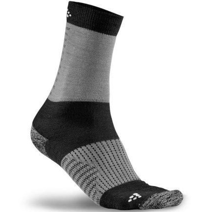 Шкарпетки Craft XC Training Sock 1907902-999975