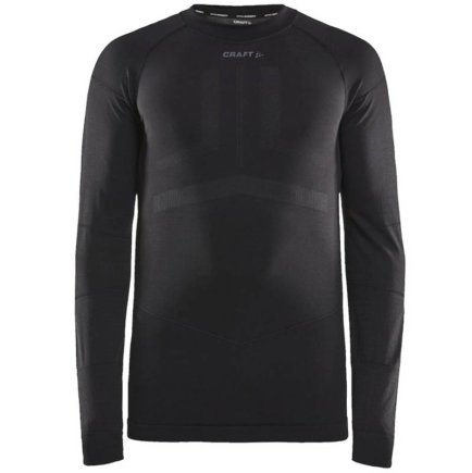 Термофутболка Craft Active Intensity CN LS Man 1907933-999995