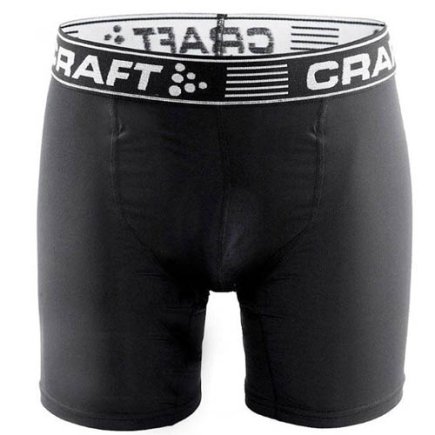 Термобілизна Craft Greatness Boxer 6-Inch Man 1905489-9900