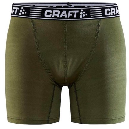 Термобілизна Craft Greatness Boxer 6-Inch Man 1905489-669000