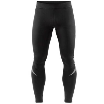 Термоштаны Craft DEAL WIND TIGHTS M мужские 1906566-999000