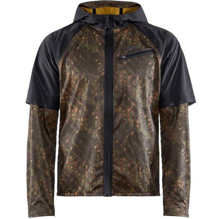 Куртка Craft Lumen Hydro Jacket Man 1907693-158650