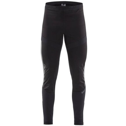 Термоштаны Craft Lumen SubZero Wind Tights Man 1907695-999926