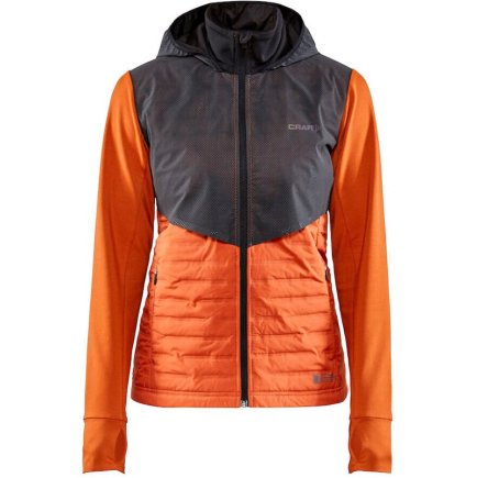 Куртка Craft Lumen Subzero Jacket Woman 1907698-699999