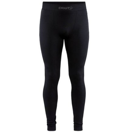 Термоштани Craft ADV WARM FUSEKNIT INTENSITY PANTS N BLACK мужские 1909734-999000