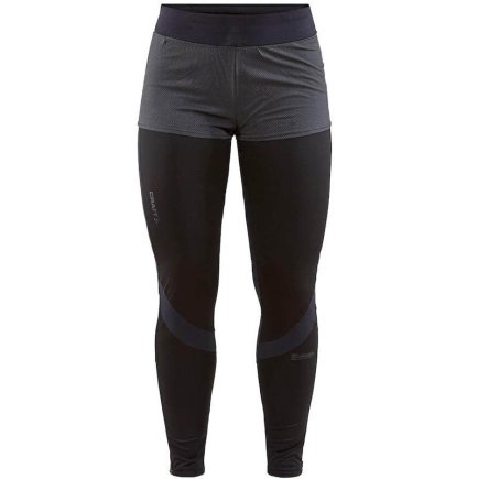 Штани Craft LUMEN HYDRO TIGHTS W 1909749-999000