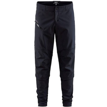 Штани Craft ADV SOFTSHELL PANTS M 1909784-999000