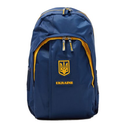Рюкзак спортивний Ukraine Р270 Темно-синій