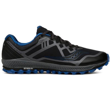 Кросівки Saucony PEREGRINE 8 GTX 20454-1s