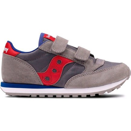 Кросівки Saucony JAZZ DOUBLE HL SK259626 підліткові