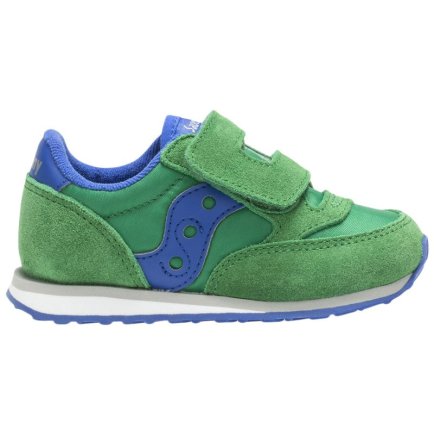 Кросівки Saucony BABY JAZZ HL SL261608 дитячі