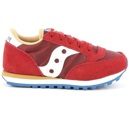 Кроссовки Saucony JAZZ ORIGINAL SK263318 подростковые