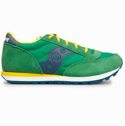 Кроссовки Saucony JAZZ ORIGINAL SK263337 подростковые