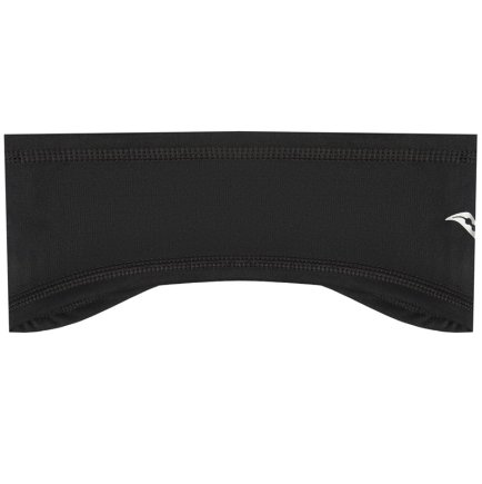 Пов'язка Saucony 2020'WA SAU900007-BK Пов'язка Saucony 2020'WA SAU900007-BK
