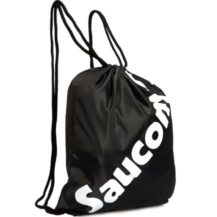 Сумка Saucony SAUCONY STRING BAG 900016-BK Сумка Saucony SAUCONY STRING BAG 900016-BK