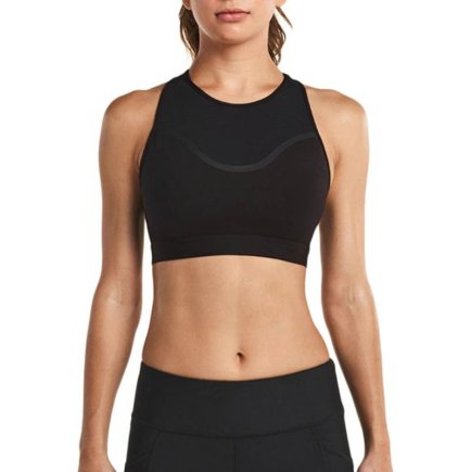 Топ Saucony RADIANT BRA TOP SA81742-BK-RL женский Топ Saucony RADIANT BRA TOP SA81742-BK-RL женский