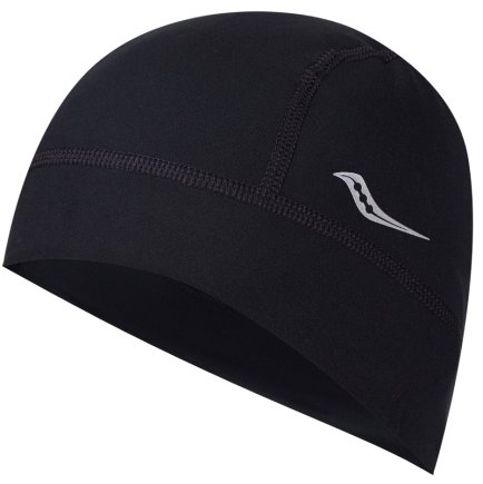 Шапка Saucony 2020'WA SAU900006-BK