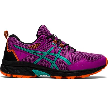 Кросівки ASICS GEL-VENTURE 8 1012A708-500 жіночі Кросівки ASICS GEL-VENTURE 8 1012A708-500 жіночі