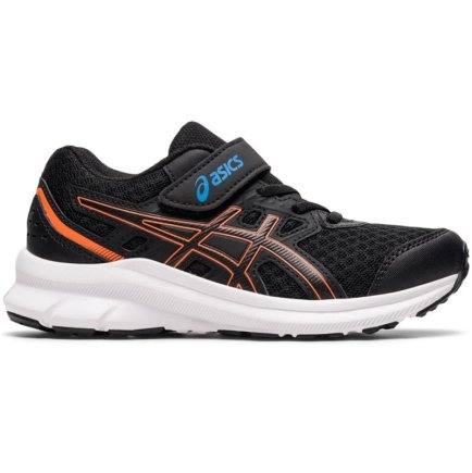 Кроссовки ASICS JOLT 3 PS 1014A198-005 детские