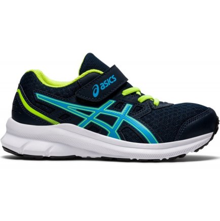 Кроссовки ASICS JOLT 3 PS 1014A198-400 детские